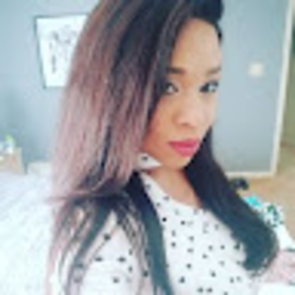 Meet your Posher, Kalyn